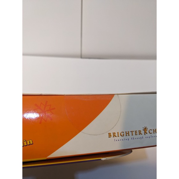 Adventures with Kanga Roddy The Journey to Snow Mountain TV PC Game 2000 SEALED - Picture 3 of 5